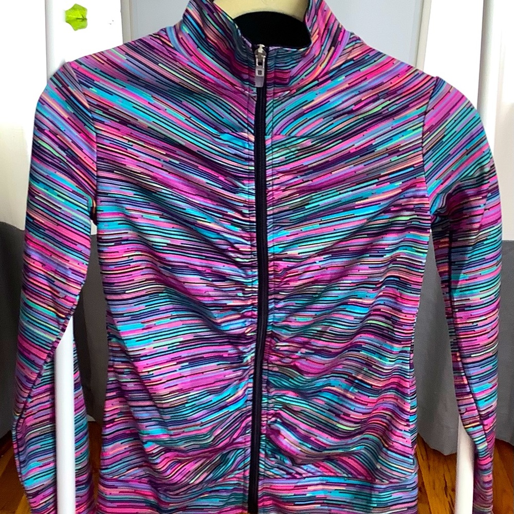 Champion sports jacket